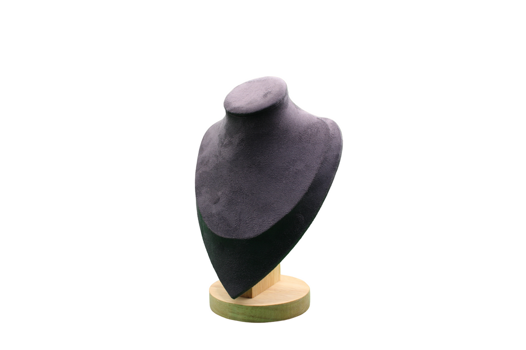 Neckless Stand