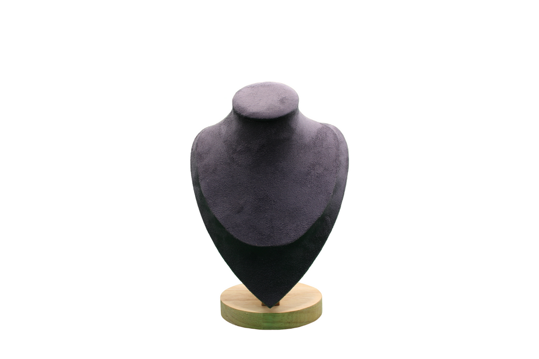 Neckless Stand