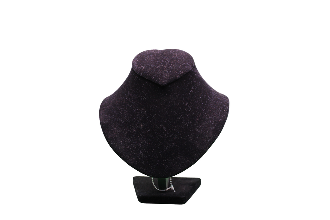Neckless Stand