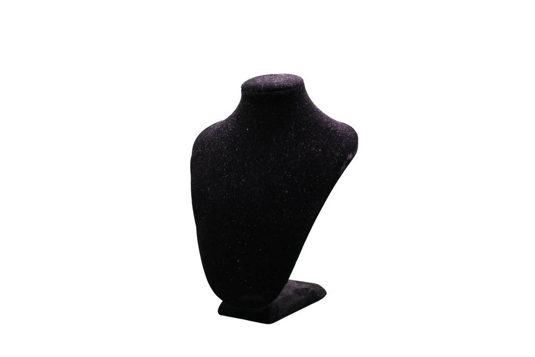 Neckless Stand