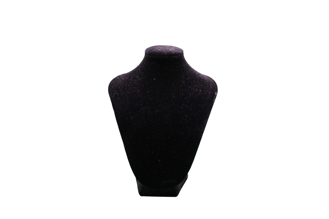Neckless Stand