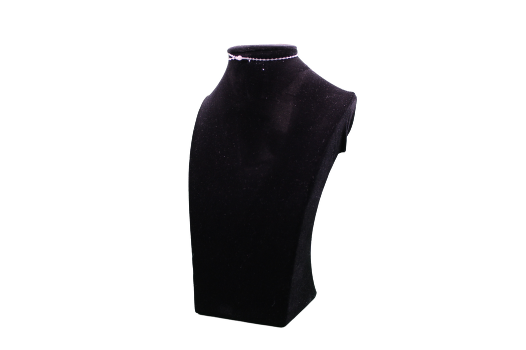Neckless Stand