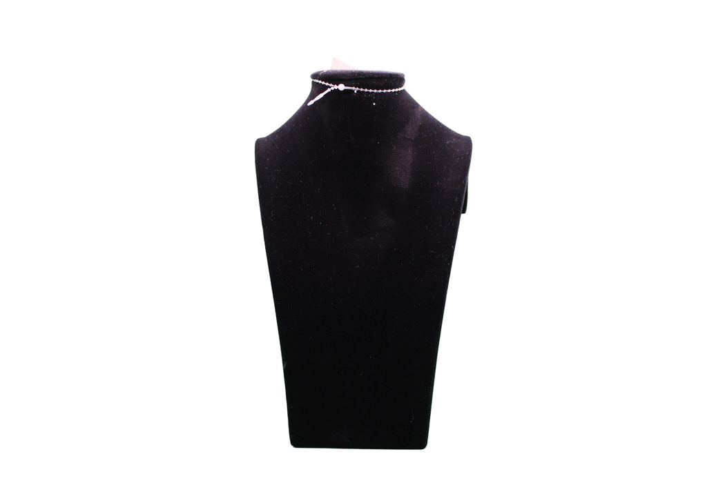 Neckless Stand