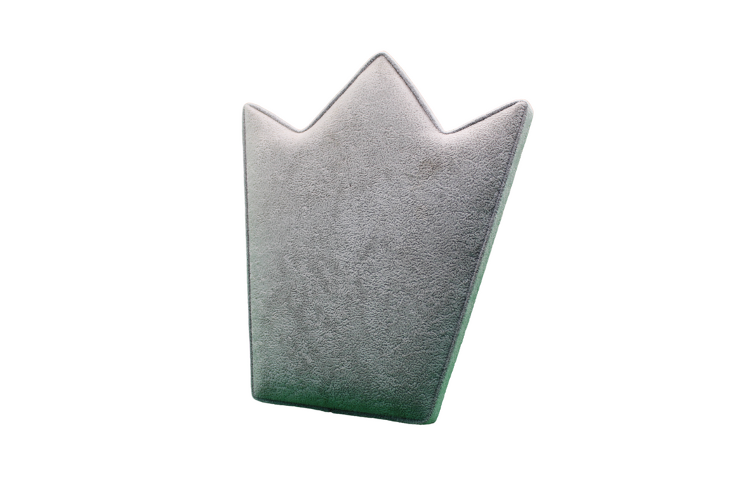 Neckless Stand