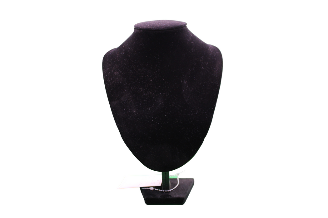Neckless Stand