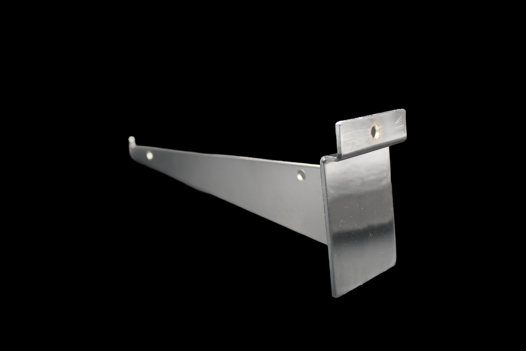 Slot Wall Steel Arm Hook