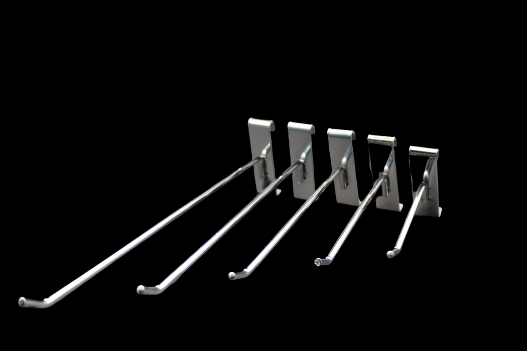 Grid Steel Arm Hook