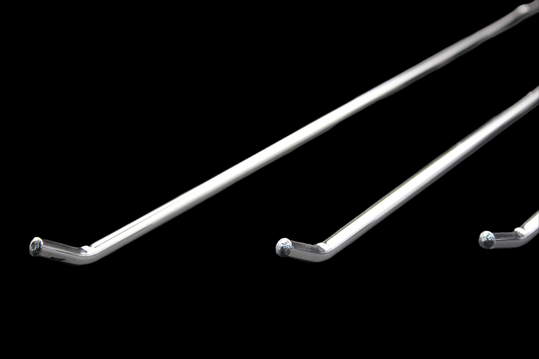Grid Steel Arm Hook