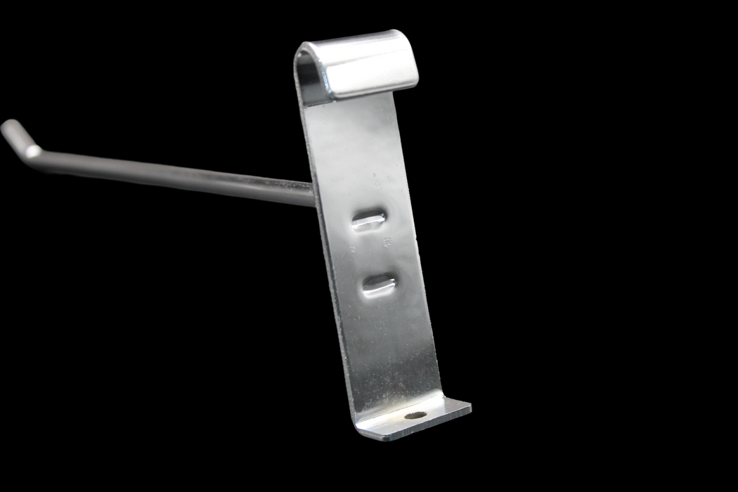 Grid Steel Arm Hook