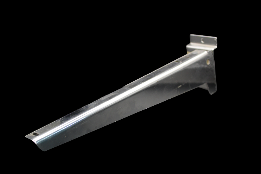 Slot Wall Steel Arm Hook