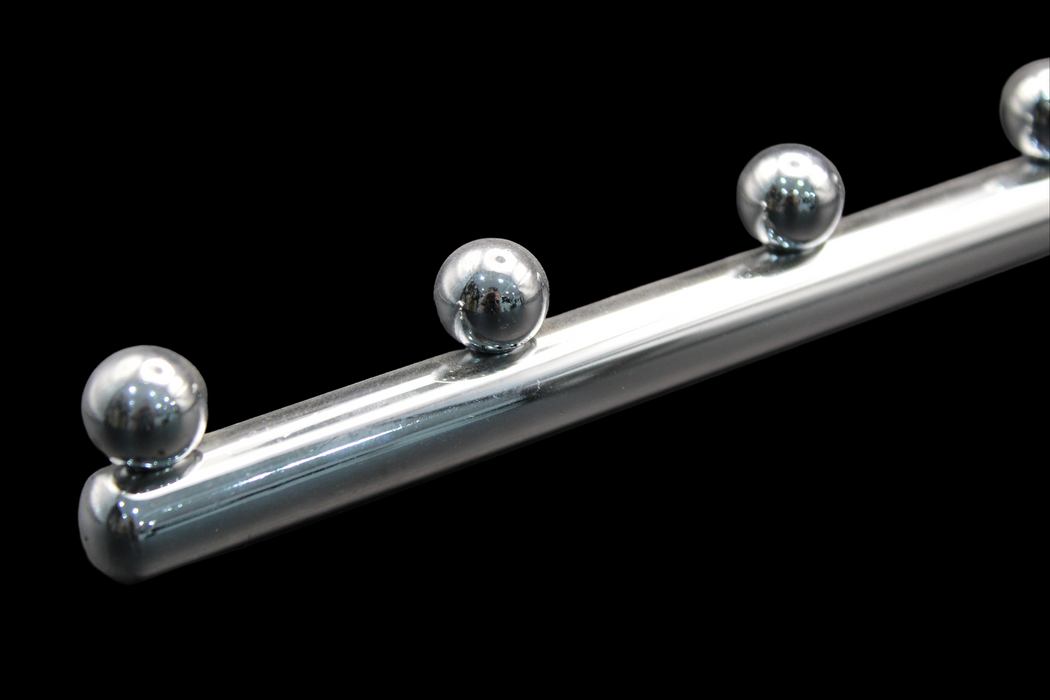 Slot Wall Steel Arm Hook