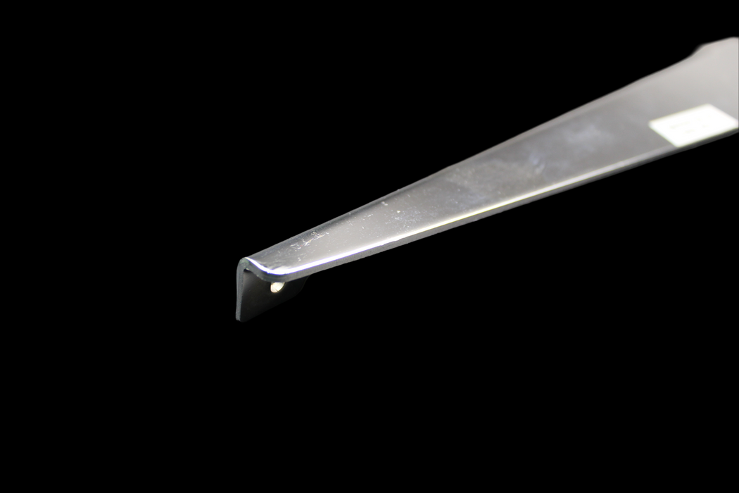 Channel Straight Steel Arm Hook
