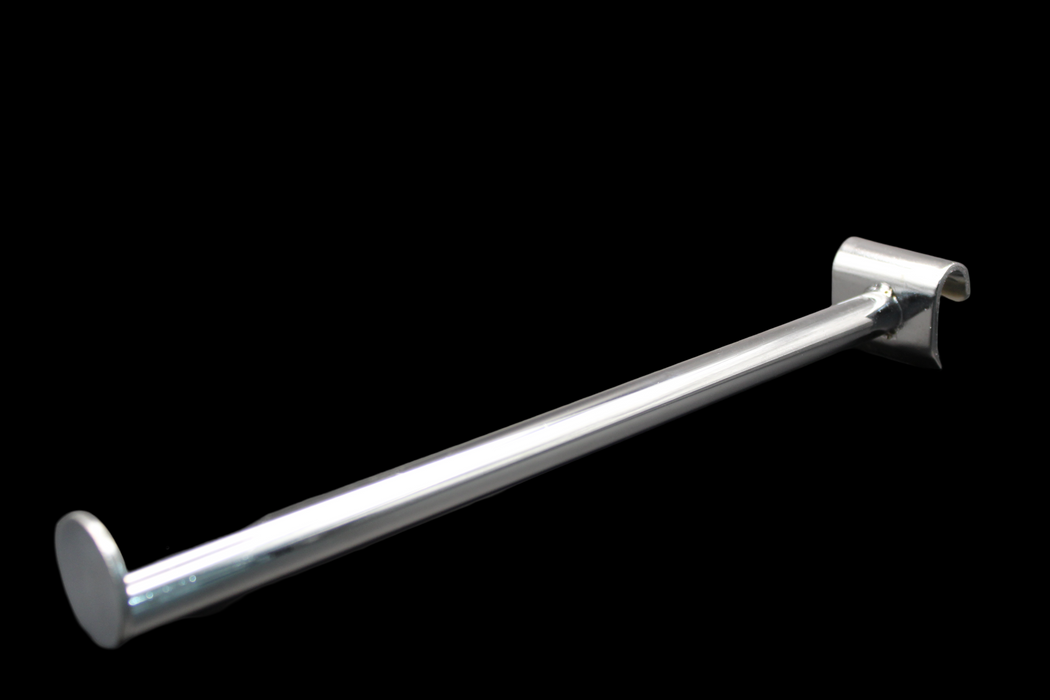 U Channel Straight Arm