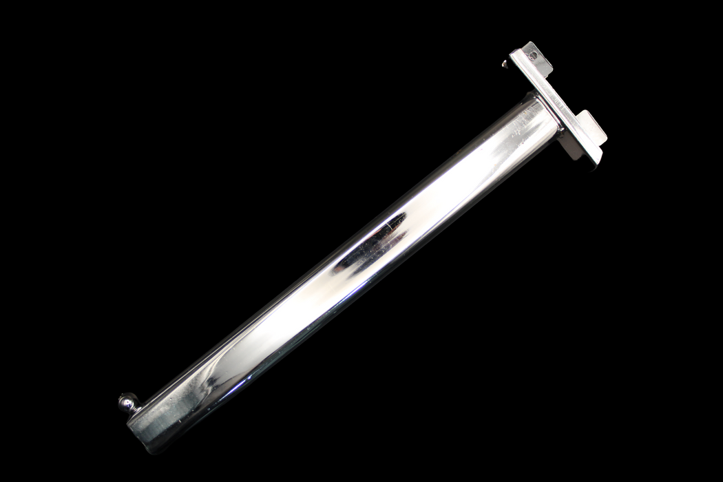 U Channel Straight Arm