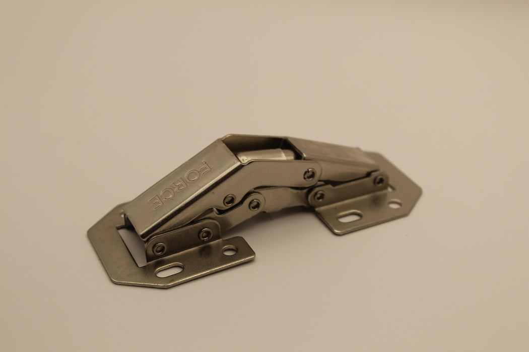 Hinge Aluminum Cupboard