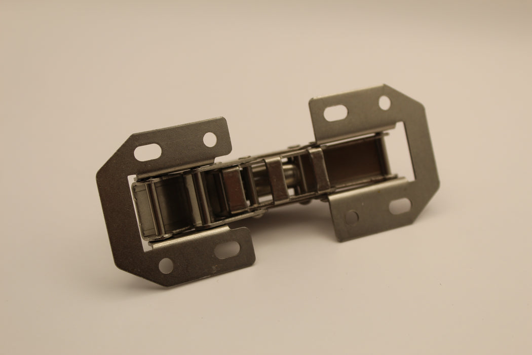 Hinge Aluminum Cupboard
