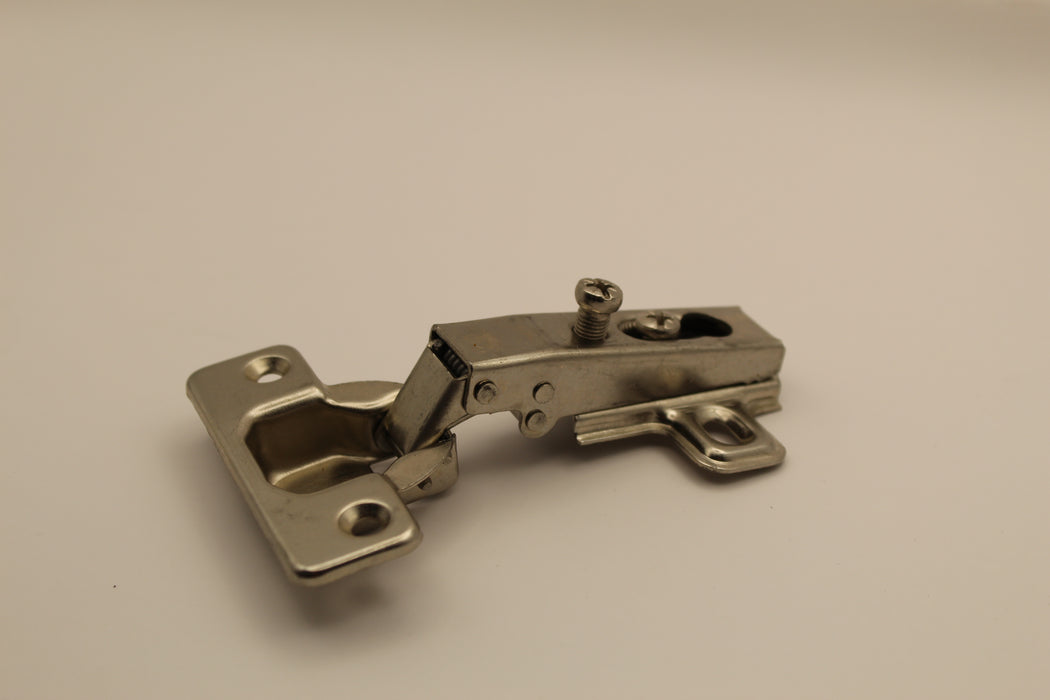 Straight Hinge