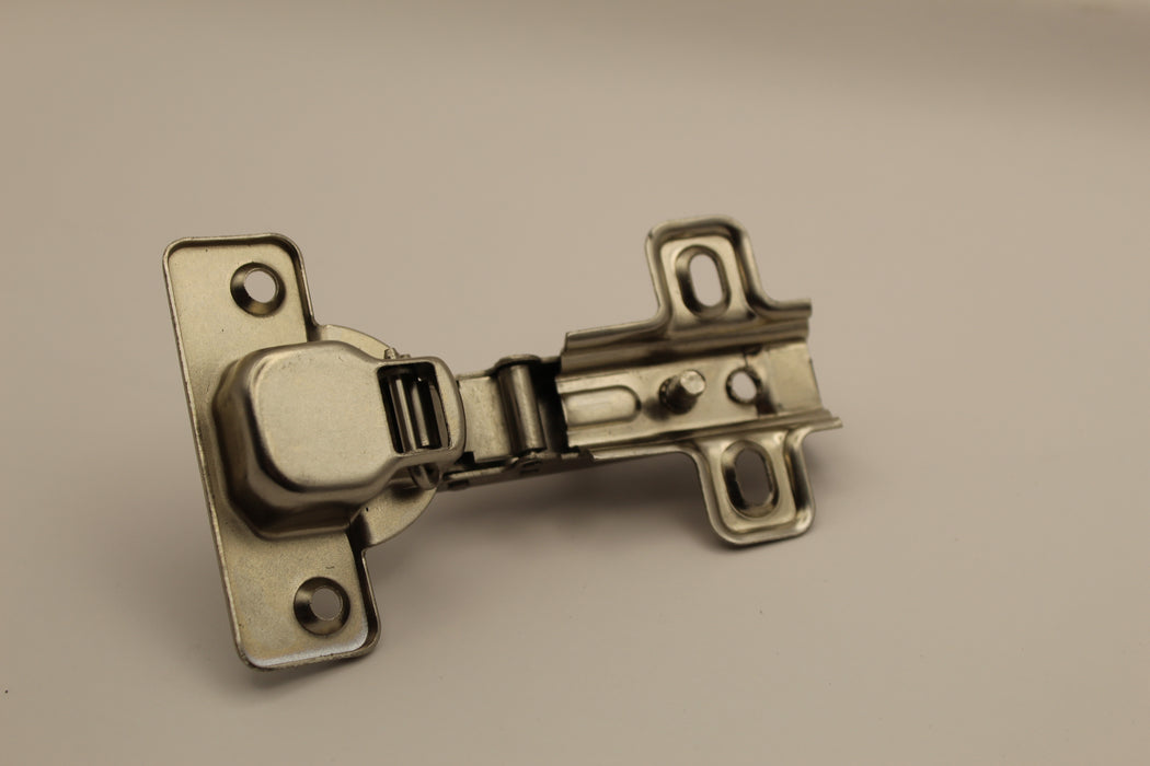 Straight Hinge