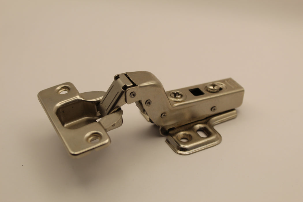 Hydraulic Hinge