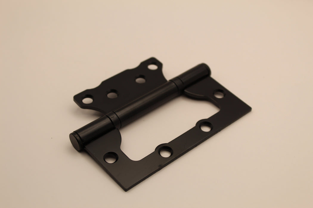4x3 Flush Hinges