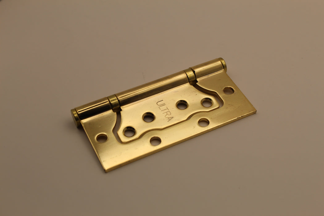 4x3 Flush Hinges