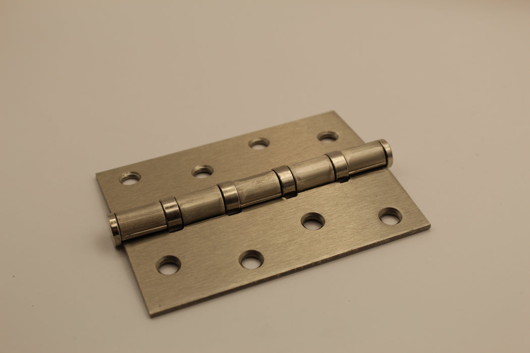 4x3 Flat Head