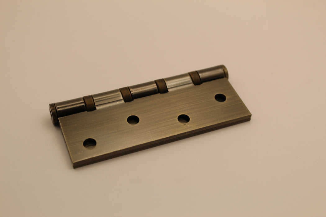 4x3 Flat Head