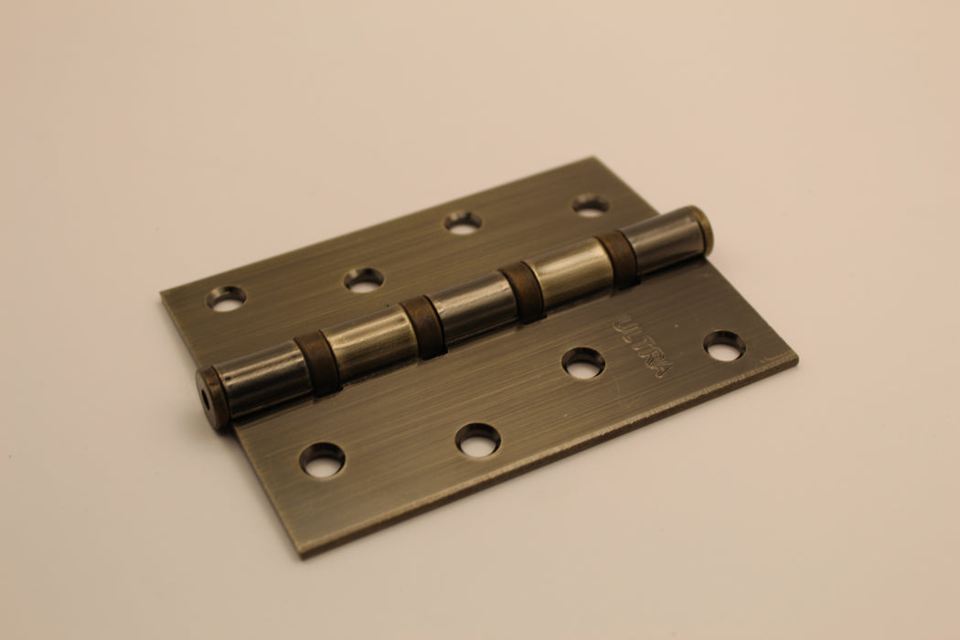 4x3 Flat Head