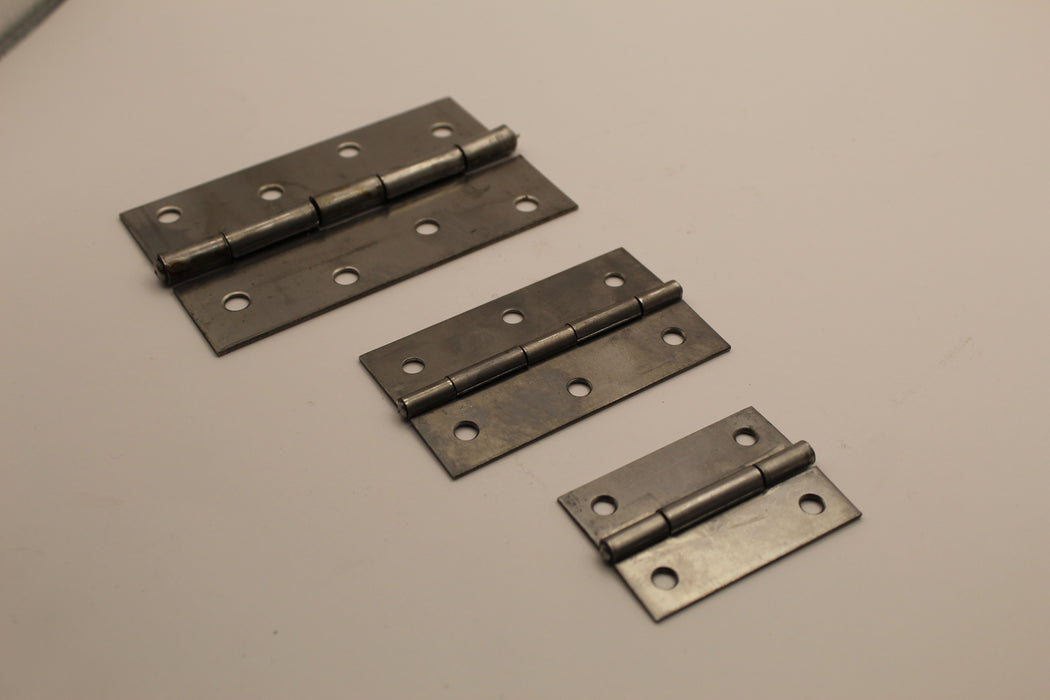 Cabinet Iron Hinges