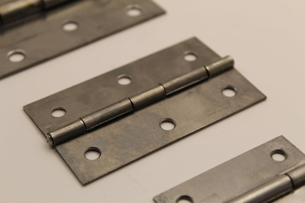 Cabinet Iron Hinges
