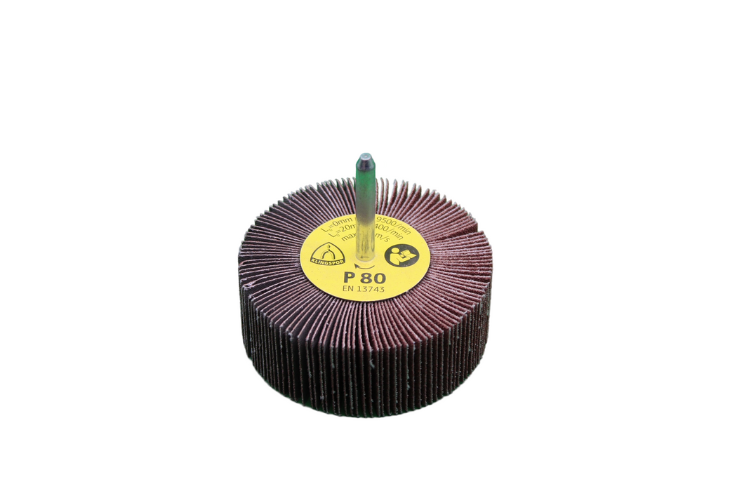 Klingspor Mop Wheel