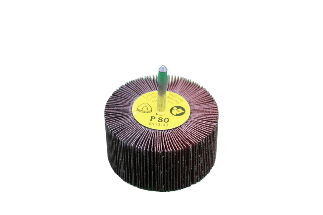 Klingspor Mop Wheel