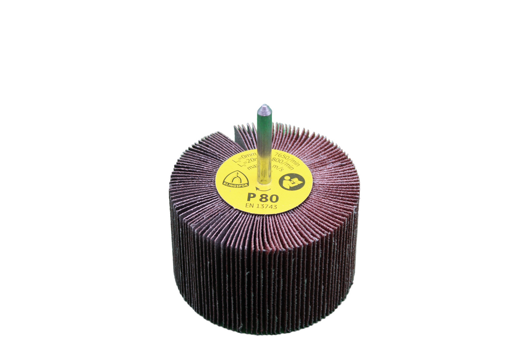 Klingspor Mop Wheel