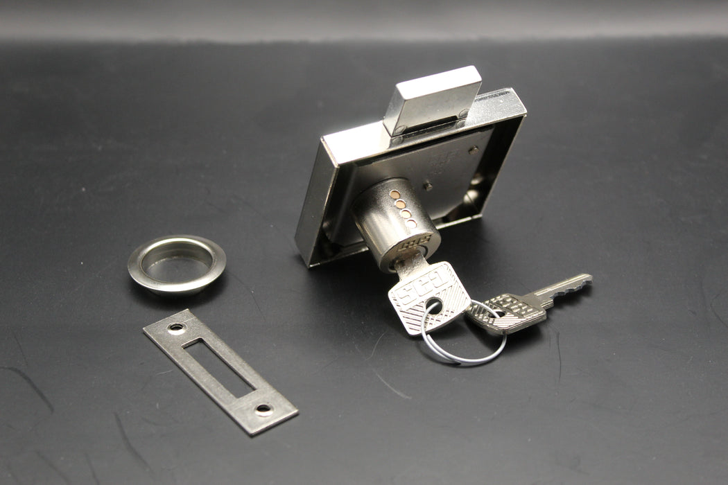 Drawer Lock Italy
