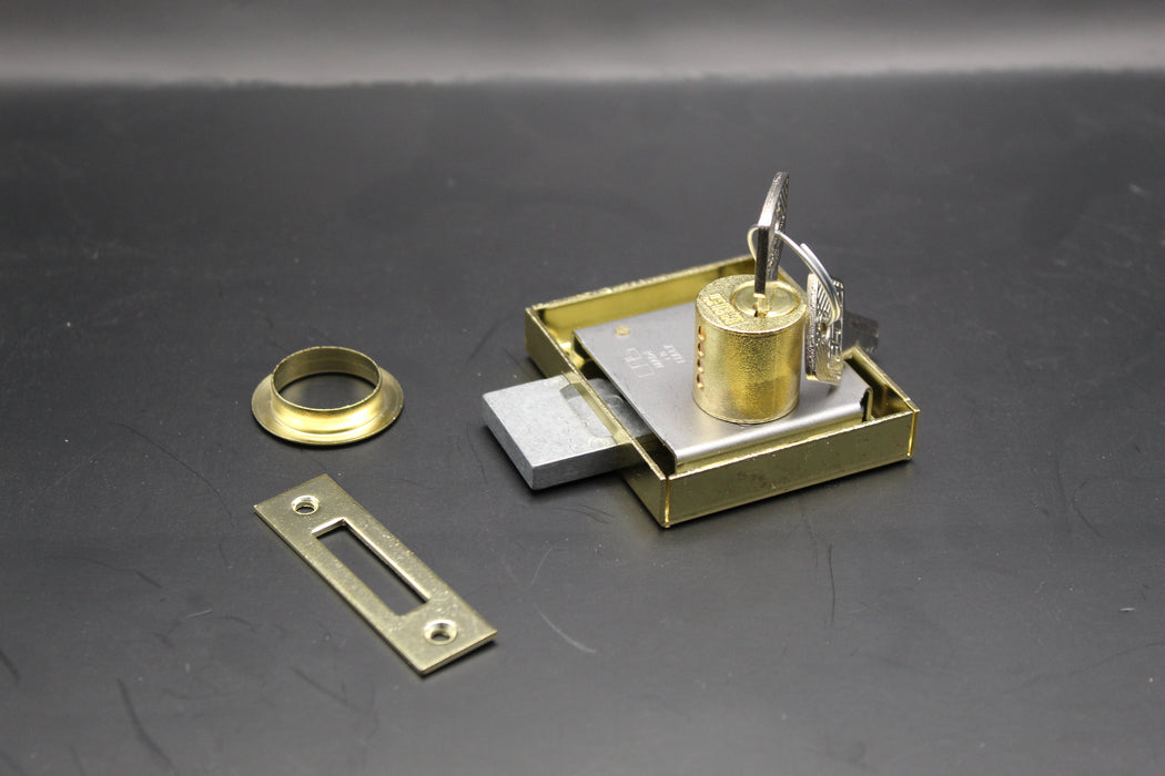 Drawer Lock Italy