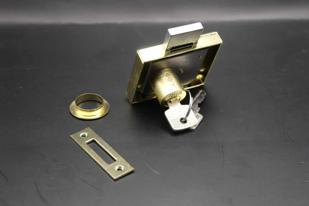 Drawer Lock Italy