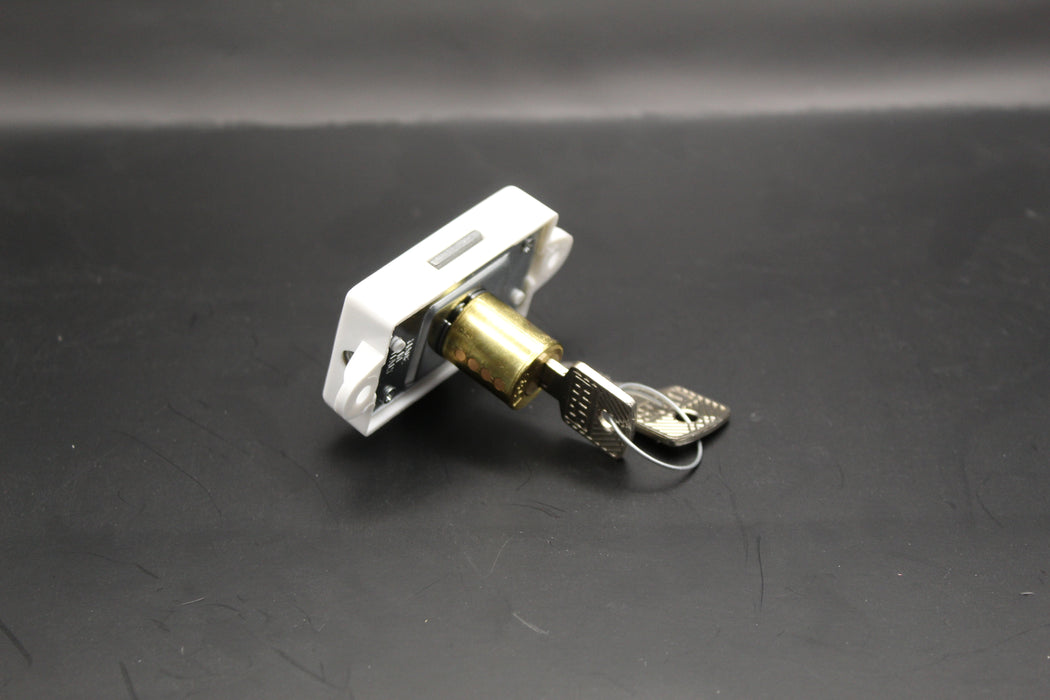 Drawer Lock Italy
