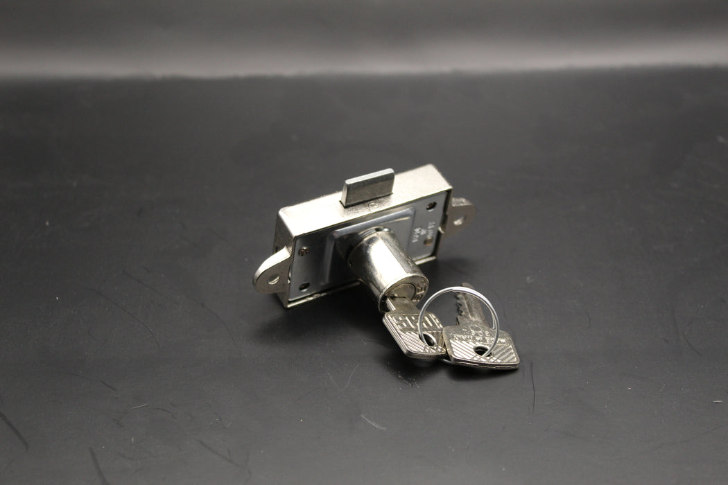Drawer Lock Italy