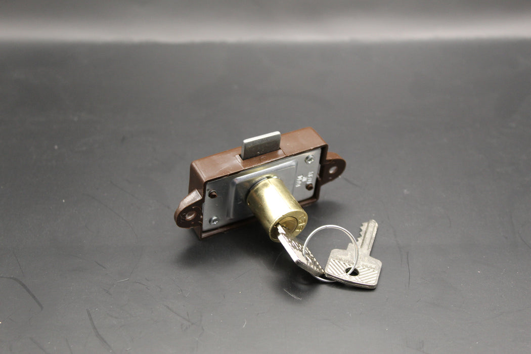 Drawer Lock Italy