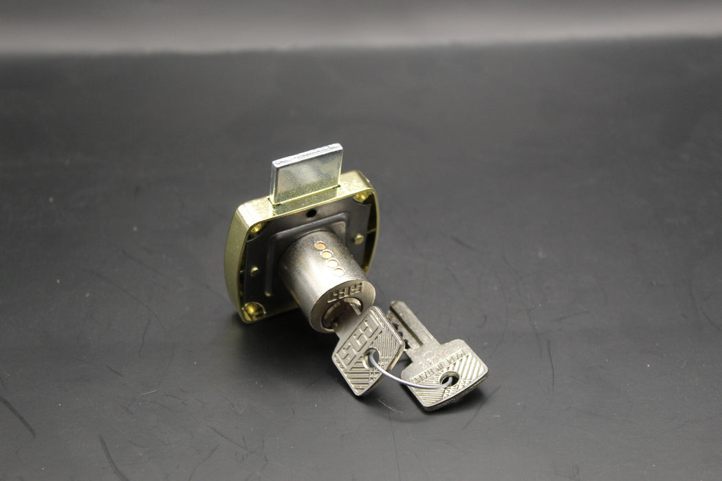 Drawer Lock Italy