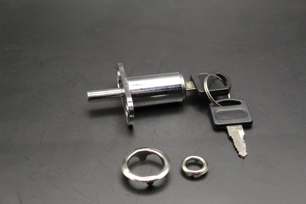Push Lock