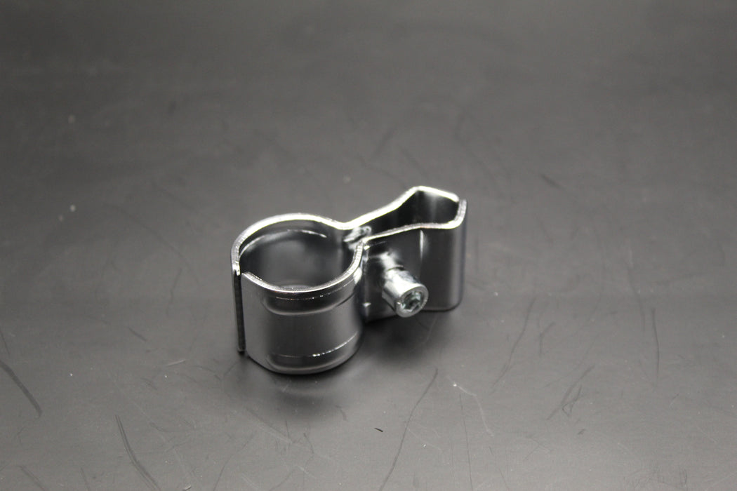 Pipe to Grid Connector