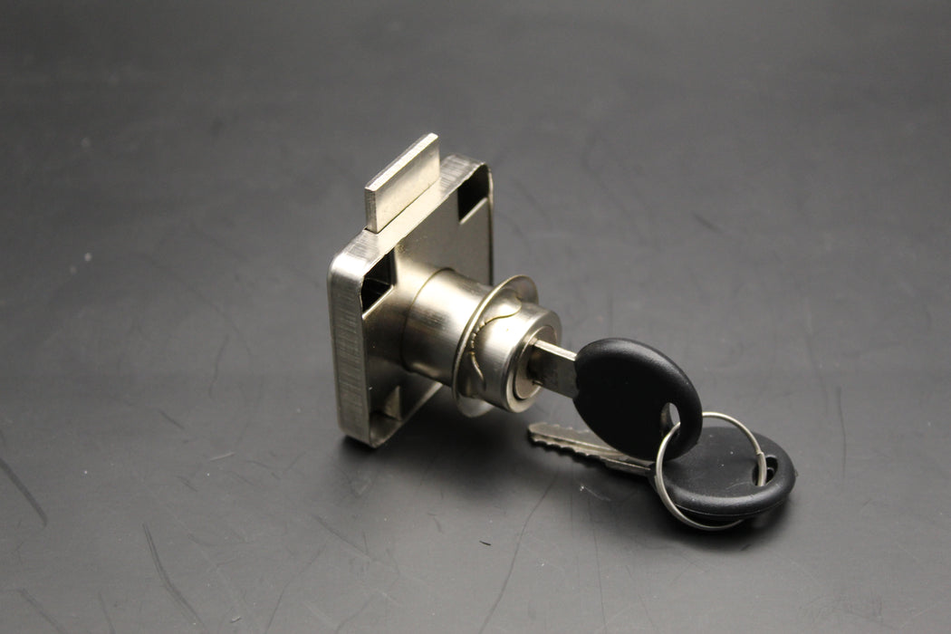 Drawer Lock
