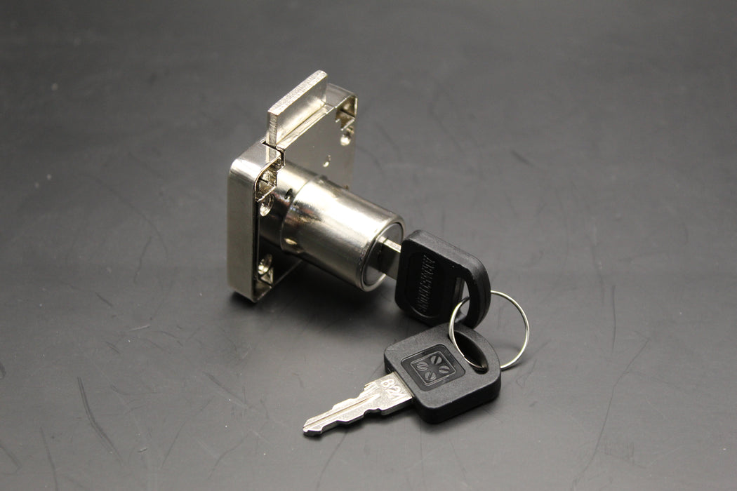 Armstrong Drawer Lock