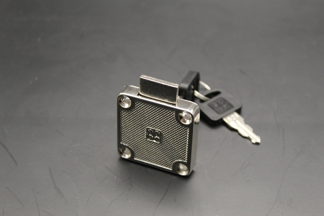 Armstrong Drawer Lock