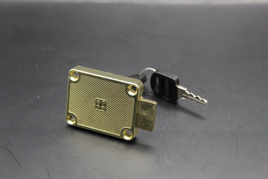 Armstrong Drawer Lock