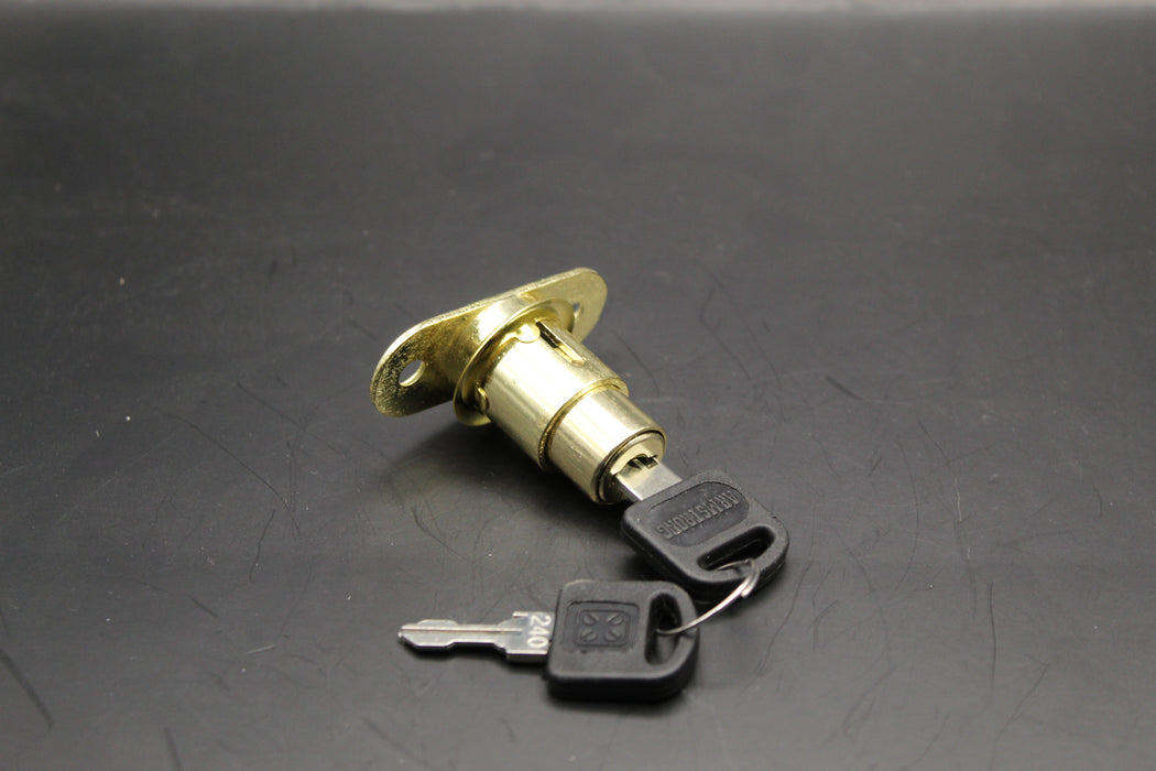 Armstrong Push Lock