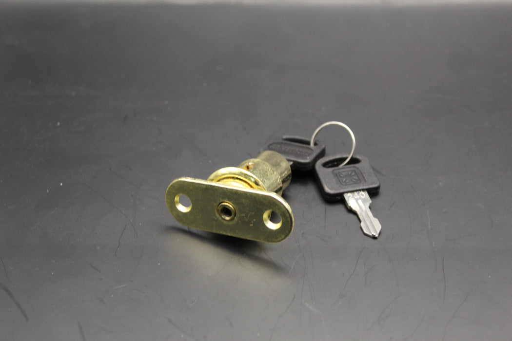 Armstrong Push Lock
