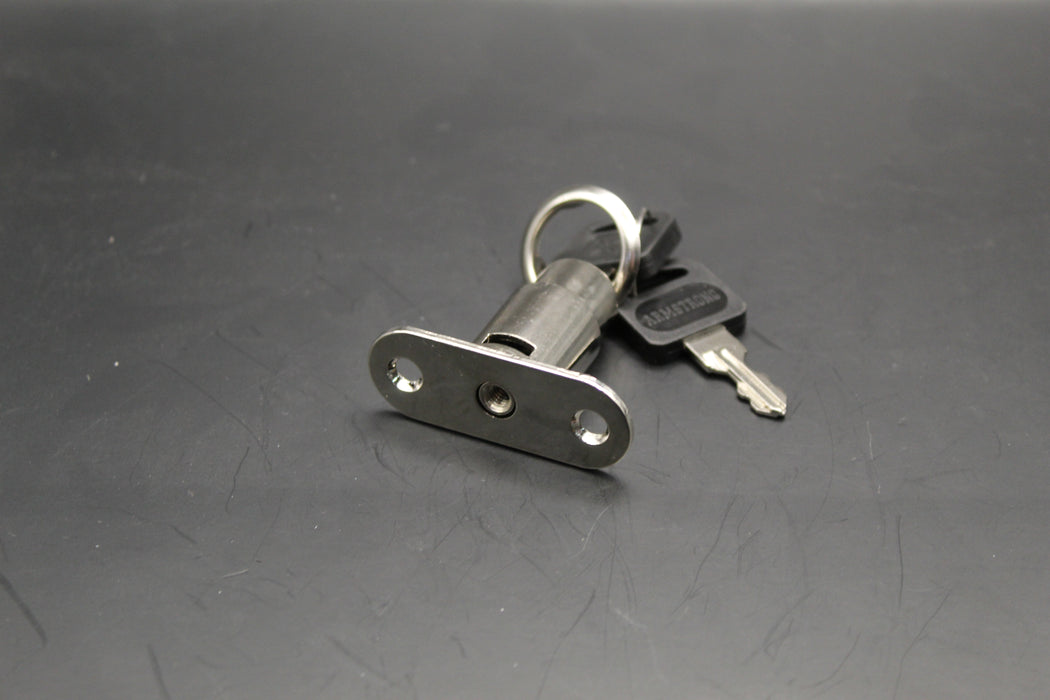 Armstrong Push Lock