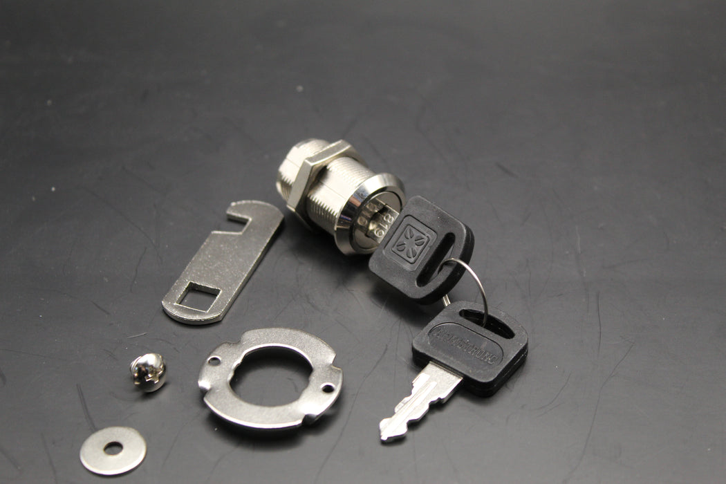 Armstrong Cam Lock